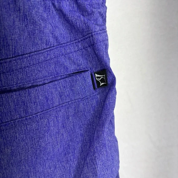 SkirtSports  Medium Purple Women's Skort/Skirt‎ - Picture 5 of 9